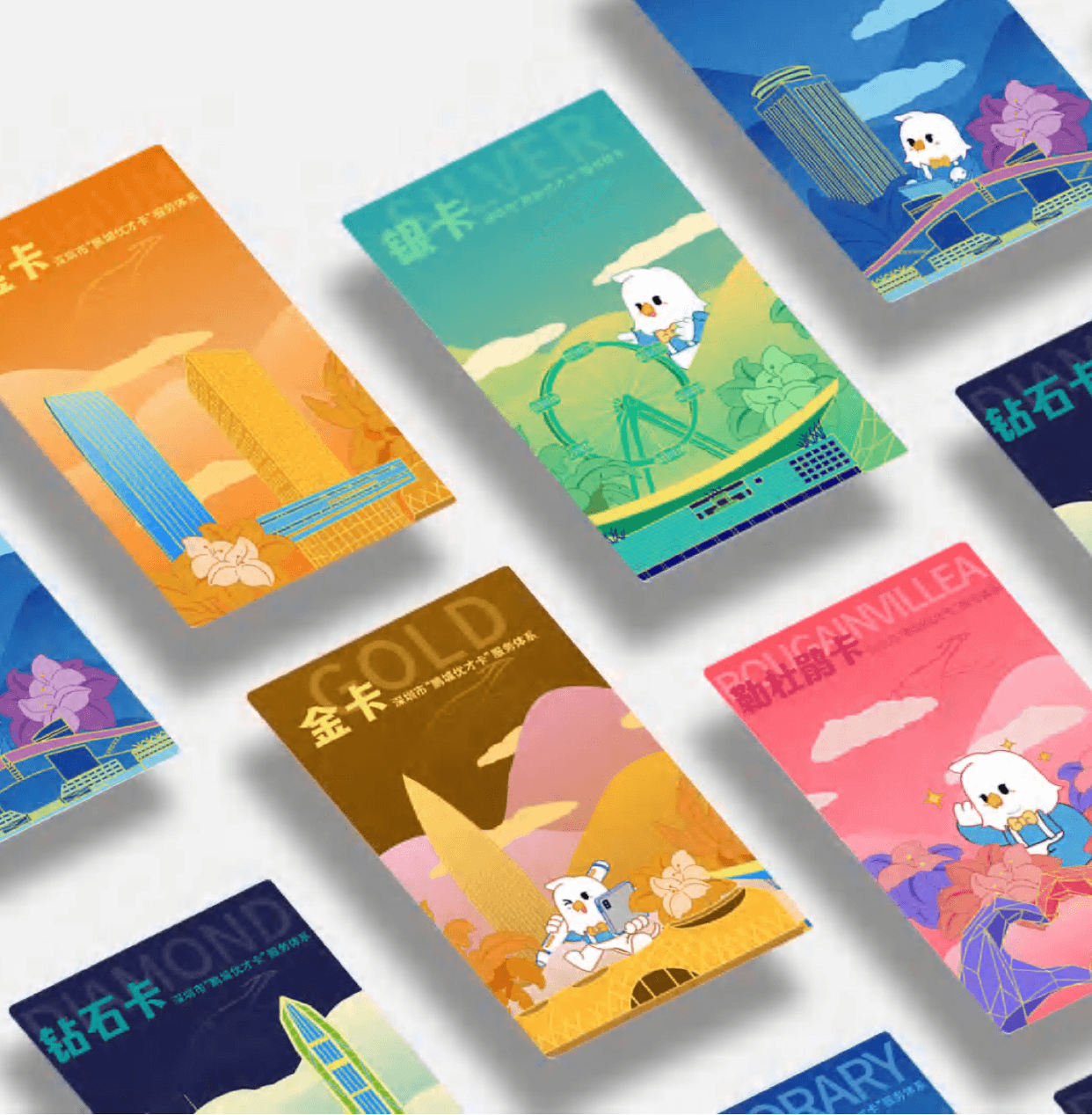 Illustration design thumbnail